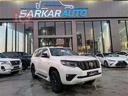 تويوتا لاندكروزر برادو